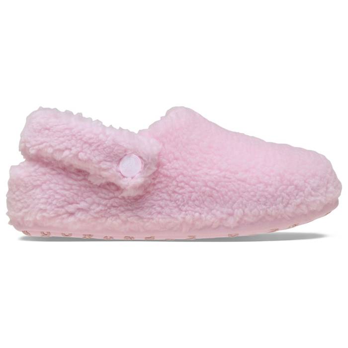 Zapatillas de casa de niños Classic Cozzzy T