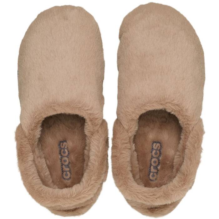 Zuecos unisex Unfurgettable U