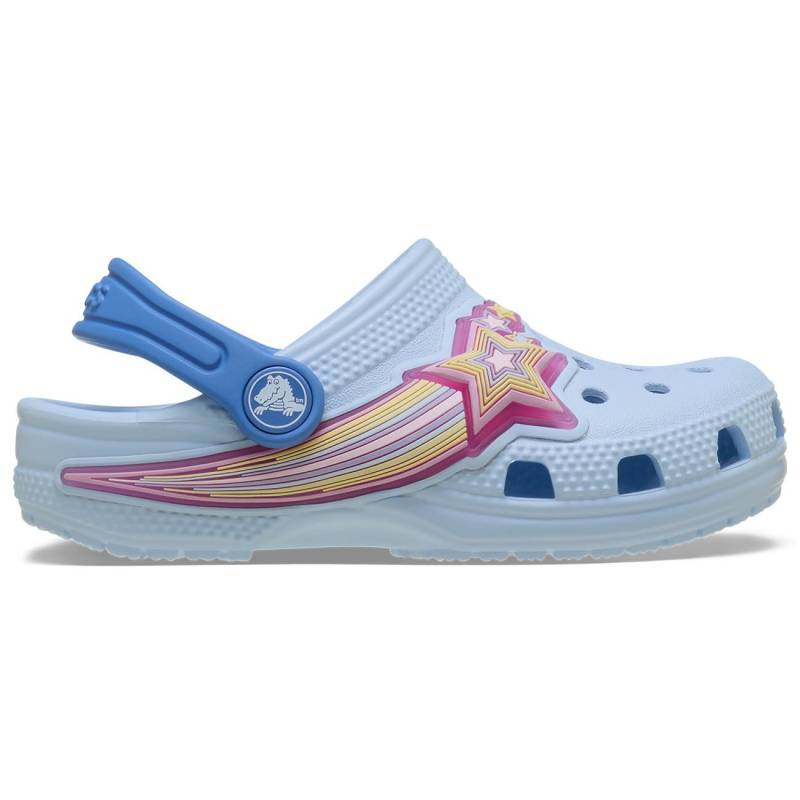 Zuecos de niños Classic Star Lights T