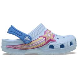 Zuecos de niños Classic Star Lights T