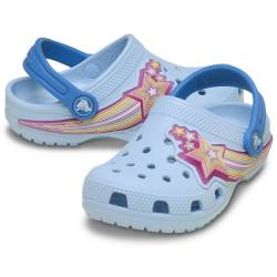 Zuecos de niños Classic Star Lights T