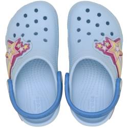 Zuecos de niños Classic Star Lights T