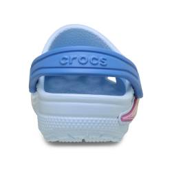 Zuecos de niños Classic Star Lights T