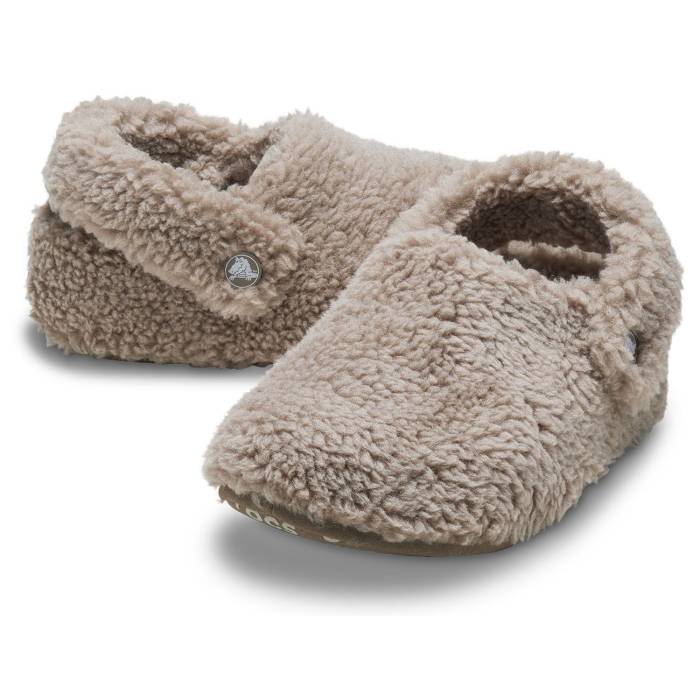 Chinelos infantis clássicos Cozzzy K