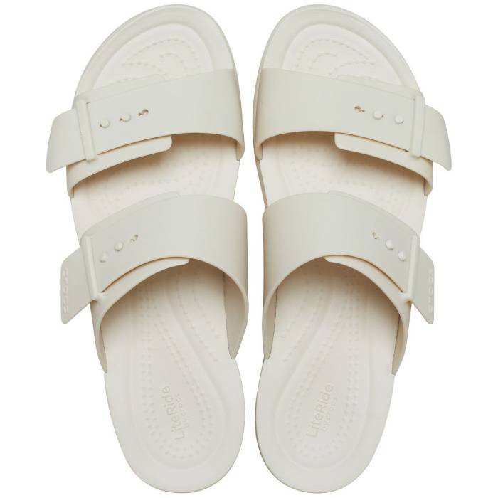 Sandalias para mujer con hebillas Brooklyn Buckle Low W