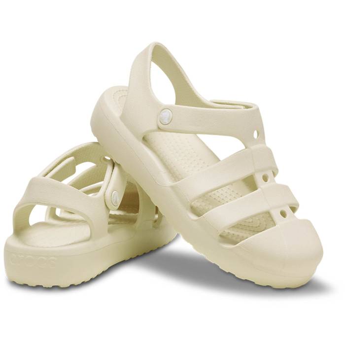 Sandálias Clássicas T Crab