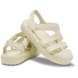 Sandálias Clássicas T Crab