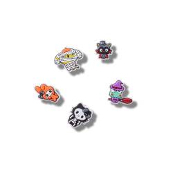 Pacote 5 HKF Halloween