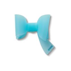 Lazo asimétrico azul