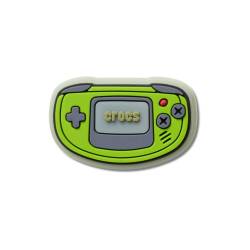 Juego verde