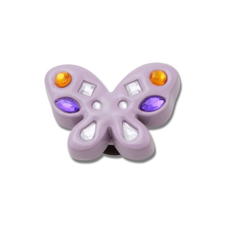 Mariposa meta