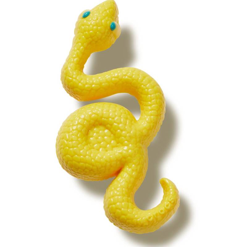 Serpiente dimensional