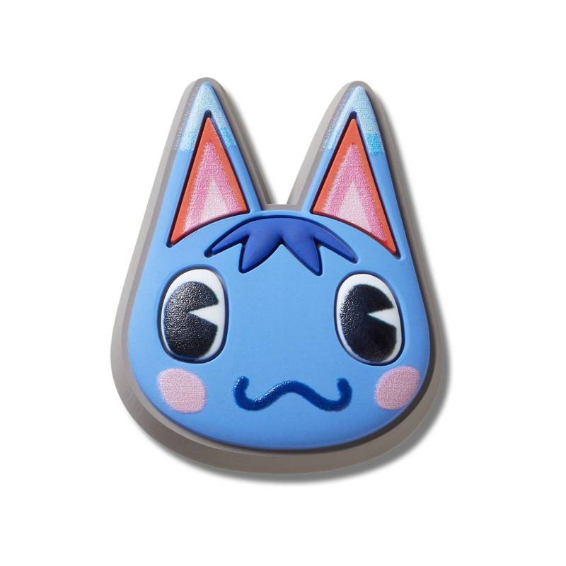 Animal crossing rosie