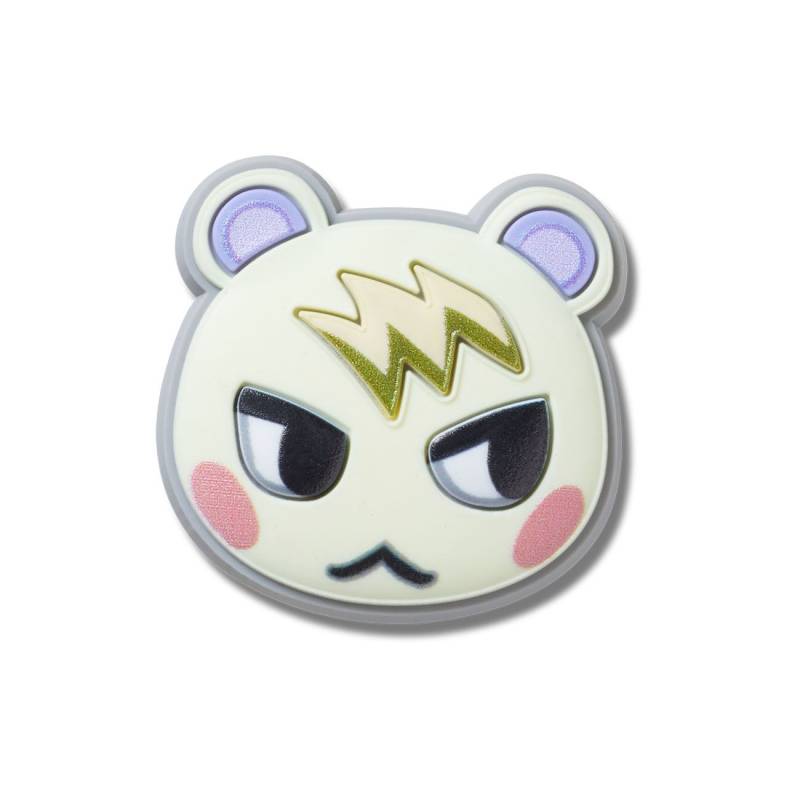 Animal crossing marshal