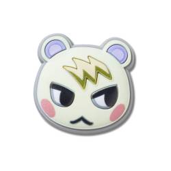 Animal crossing marshal