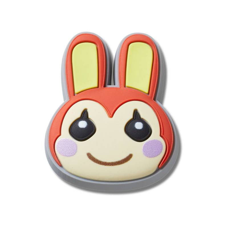 Animal crossing bunnie
