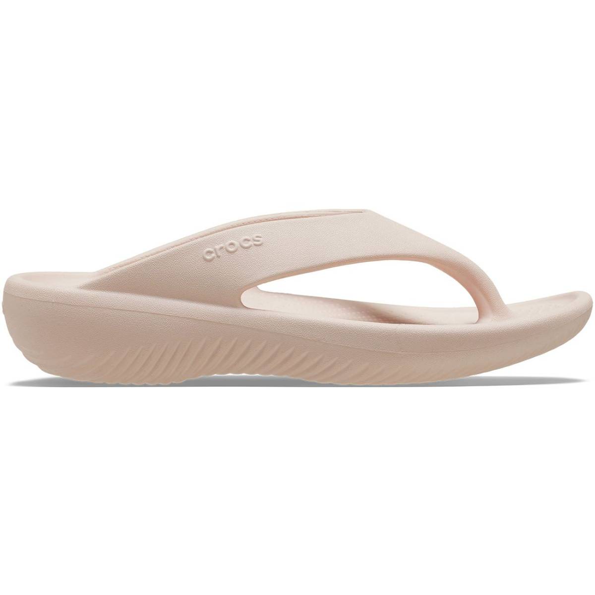 Crocs Chanclas de mujer Mellow Recovery W - Black
