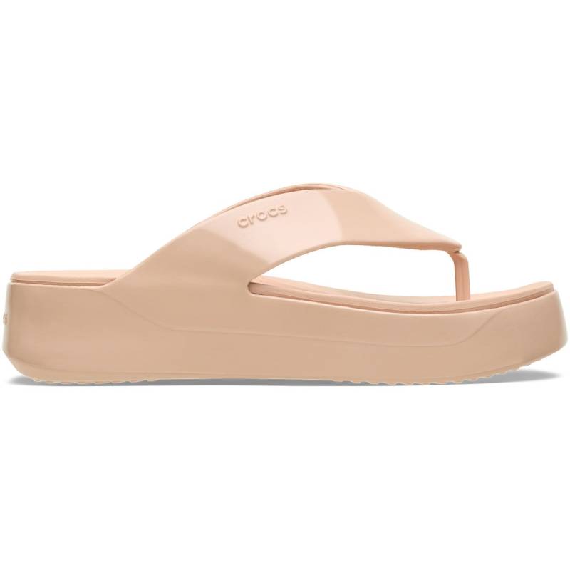 Sandálias plataforma femininas Getaway Patent W