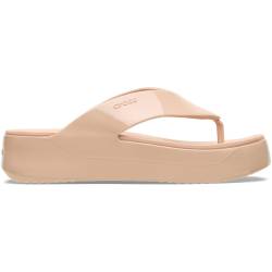 Sandálias plataforma femininas Getaway Patent W