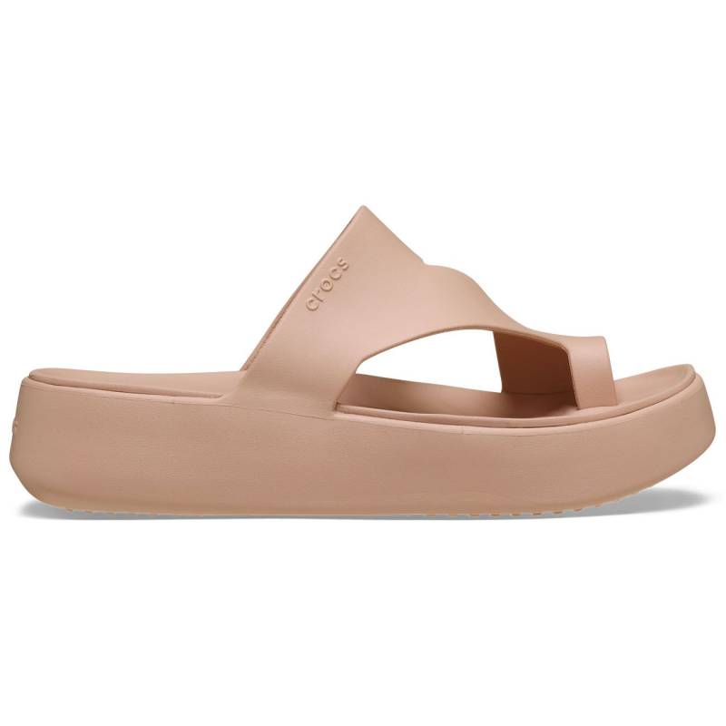 Sandalias para mujer Getaway Platform Toe Loop W