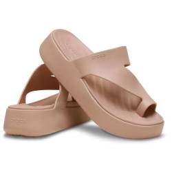 Sandalias para mujer Getaway Platform Toe Loop W