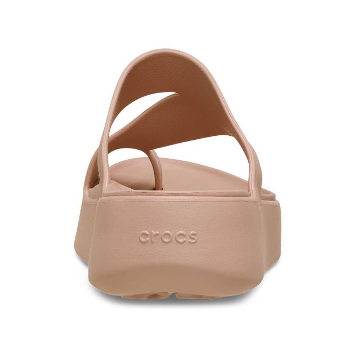 Sandalias para mujer Getaway Platform Toe Loop W