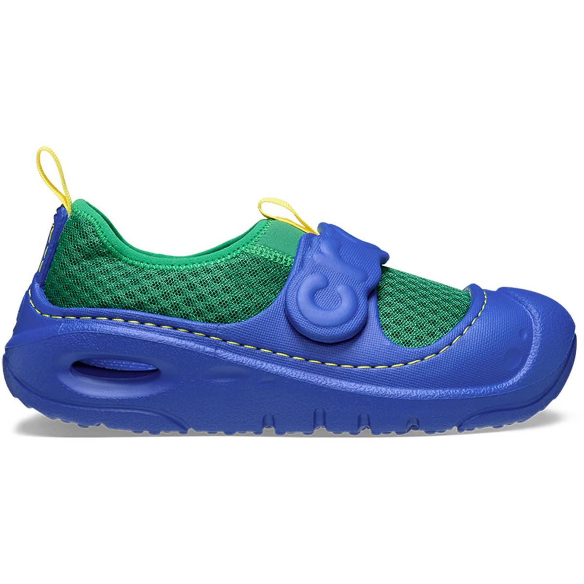 Crocs Zapatillas de niños Swiftwater™ Splash T - Dragon Fruit