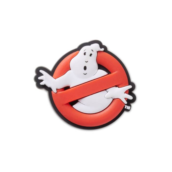 Logotipo dos Caça-Fantasmas