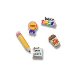 Pack 5 mejor profesor