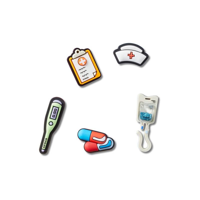 Pack 5 sanitario