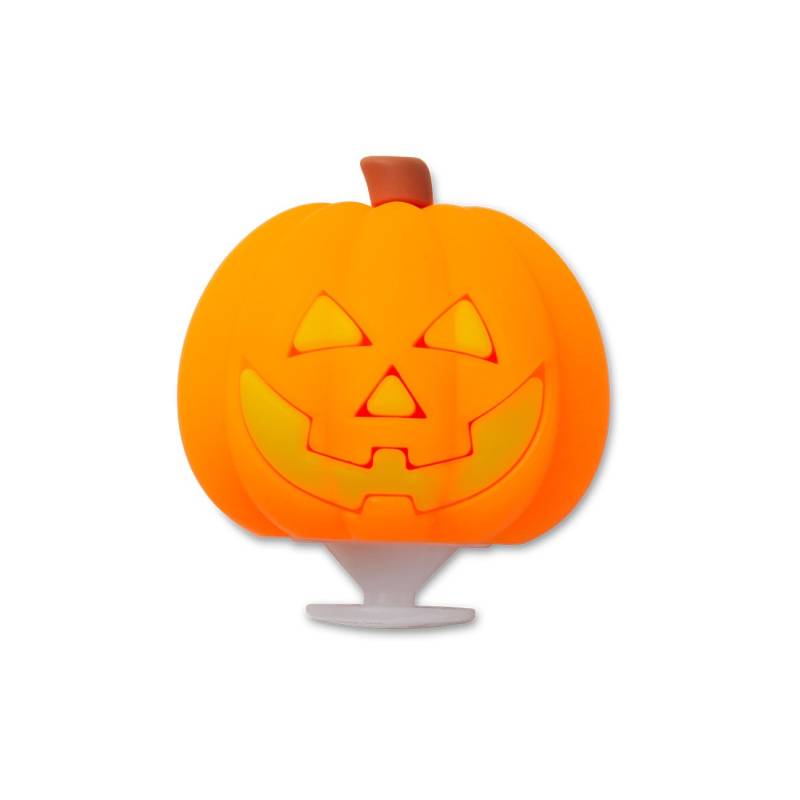 Linterna jack o con luz