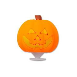 Linterna jack o con luz