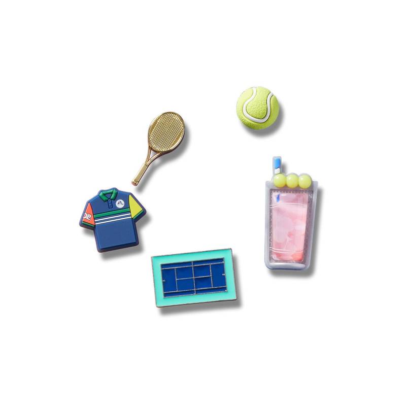 Pack 5 día en la cancha de tenis