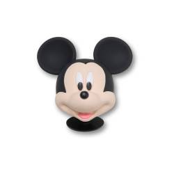 Cabeza 3D Mickey Mouse