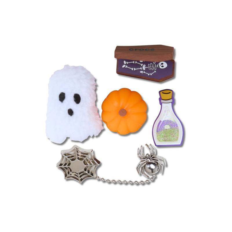 Pack 5 halloween espeluznante