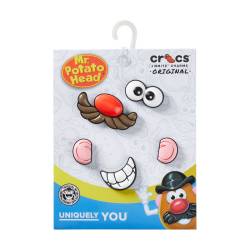 Mr Potato Pack 5