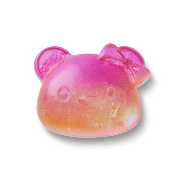 Cara de Urso de Geleia