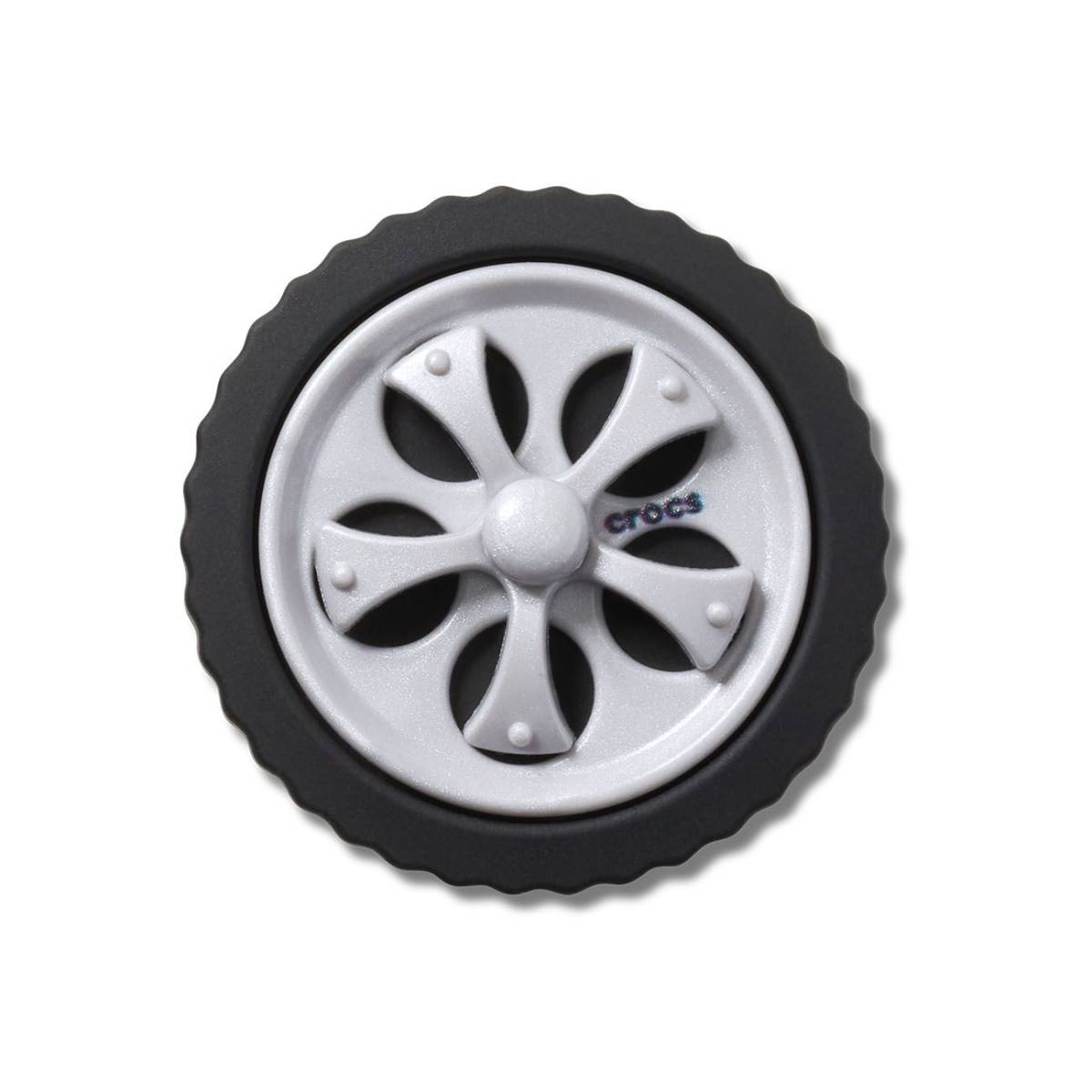 Crocs Rueda giratoria