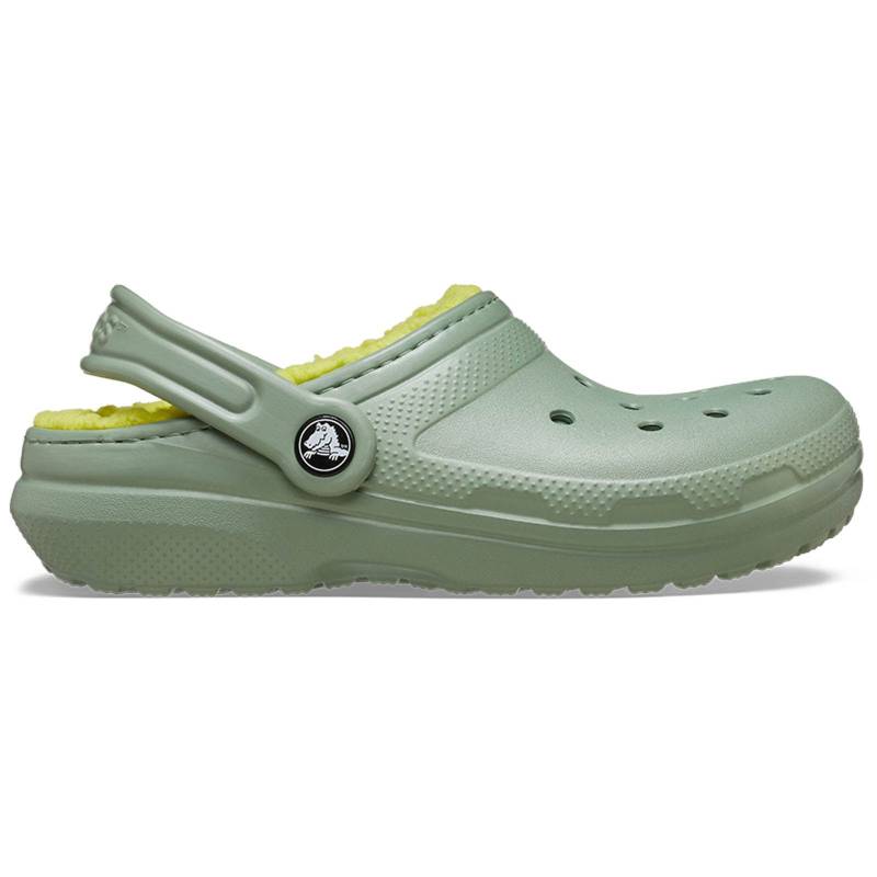 Zuecos de niños Classic Lined Clog K