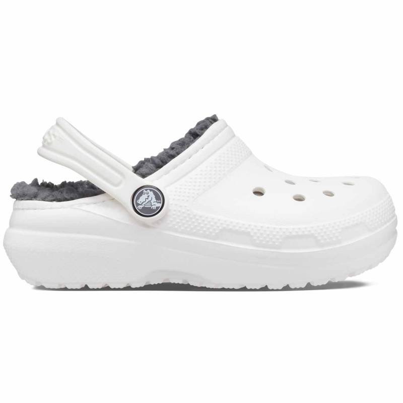 Zuecos de niños Classic Lined Clog T