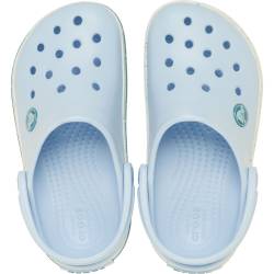 Tamancos infantis Crocband™ Speckled Band T