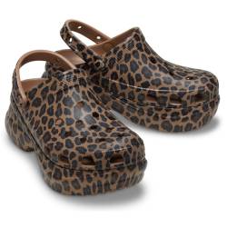 Bae Animal Clog W