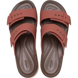 Sandálias femininas Brooklyn Cork Buckle W