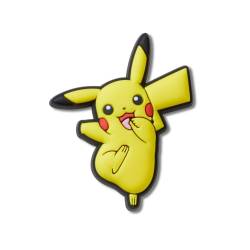 Pokemon Pikachu feliz