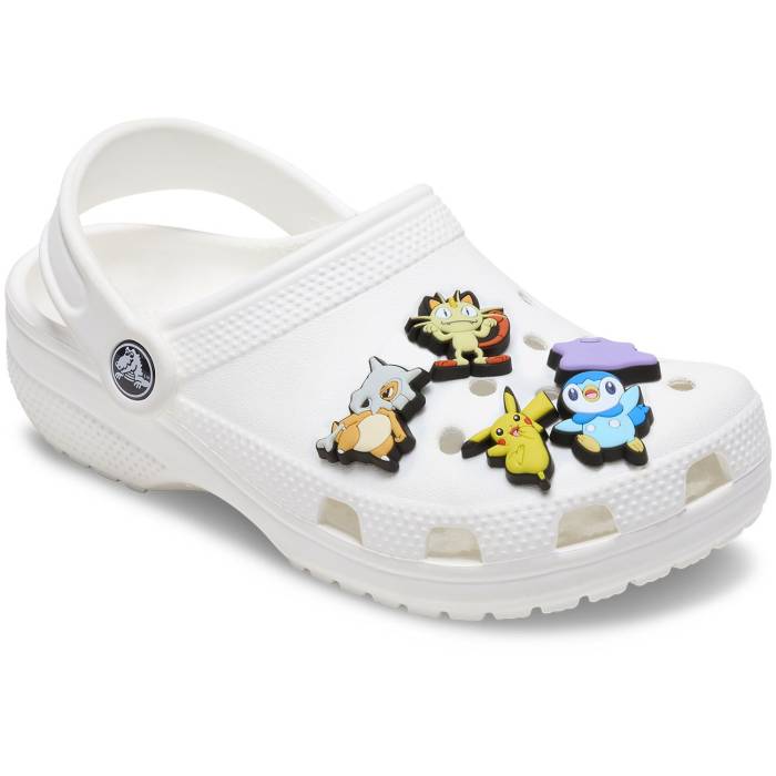 Pack 5 Pokemon variedad