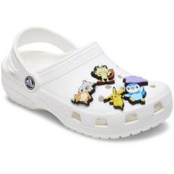 Pack 5 Pokemon variedad