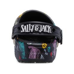 Zuecos de niños Nightmare Multi Classic K