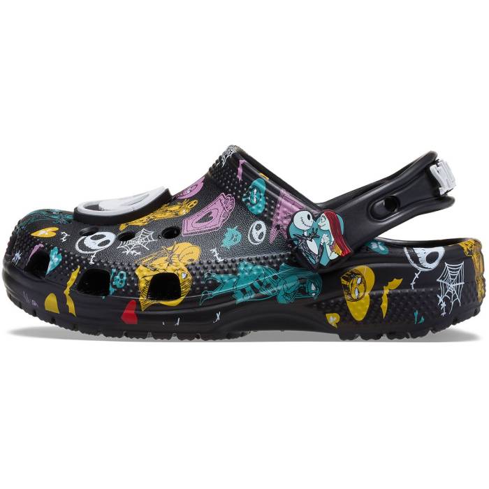 Zuecos de niños Nightmare Multi Classic T