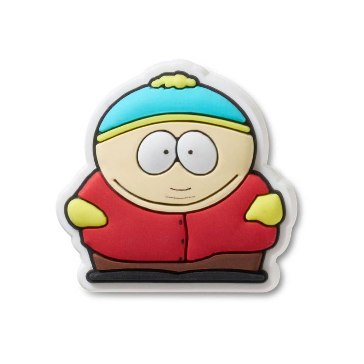 Crocs South park cartman cuerpo completo