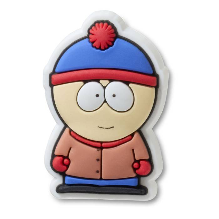 South park stan cuerpo completo